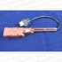 Picture 1/2 -board, main (original) GORENJE/MORA hood / ORDER ONLY