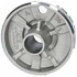 Picture 3/3 -burner head, small (original) BEKO oven / ORDER ONLY