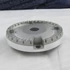 Picture 2/3 -burner head, big (original) BEKO oven / ORDER ONLY