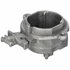 Picture 2/3 -burner bottom, medium (original) CANDY oven / ORDER ONLY