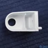Picture 4/4 -hinge, elpárajtó (original) BEKO refrigerator / ORDER ONLY
