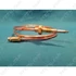 Picture 1/2 -Thermocouple (big) BOSCH oven / ORDER ONLY