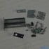 Picture 1/3 -built-in kit (original) GORENJE/MORA dishwasher / ORDER ONLY