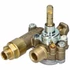 Picture 1/3 -gas tap ( kis bulb , (original) ) BOSCH gázfőzőlap / ORDER ONLY