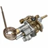 Picture 3/3 -gas tap (original) CANDY oven / ORDER ONLY