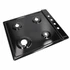 Picture 1/2 -burner plate (original) CANDY oven