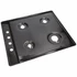 Picture 2/2 -burner plate (original) CANDY oven