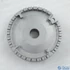 Picture 1/2 -burner head, big (original) CANDY oven / ORDER ONLY