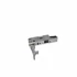 Picture 10/12 -hinge, door original CANDY oven / ORDER ONLY