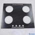 Picture 3/3 -ceramic top (original) CANDY oven / ORDER ONLY