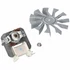 Picture 1/2 -fan, motor (original) CANDY oven