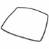 Picture 1/2 -sealing, door (original) CANDY oven / ORDER ONLY