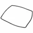 Picture 2/2 -sealing, door (original) CANDY oven / ORDER ONLY