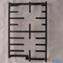 Picture 2/3 -pan support, right (original) GORENJE/MORA oven / ORDER ONLY