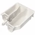 Picture 1/3 -drawer, detergent dispenser (original) CANDY washing machine 