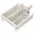 Picture 2/3 -drawer, detergent dispenser (original) CANDY washing machine 