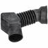 Picture 1/3 -inner hose, between tub and pump (original) CANDY washing machine / ORDER ONLY
