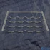 Picture 2/2 -bottle holder (original) CANDY refrigerator / ORDER ONLY