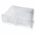Picture 1/2 -drawer vegetable holder (original) CANDY refrigerator / ORDER ONLY