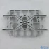 Picture 1/2 -cover, main (original) CANDY washing machine / ORDER ONLY