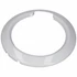 Picture 1/2 -frame, door outer (original) CANDY washing machine / ORDER ONLY
