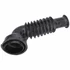 Picture 1/2 -inner hose, between tub and pump (original) CANDY washing machine / ORDER ONLY