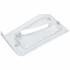 Picture 2/2 -front panel, detergent drawer (original) CANDY washing machine / ORDER ONLY
