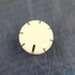 Picture 1/2 -button, program selector (disassembled spare part, original) CANDY washing machine