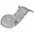 Picture 1/3 -cover, upper (original) CANDY washing machine / ORDER ONLY