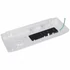 Picture 3/3 -cover, control panel (original) CANDY washing machine / ORDER ONLY