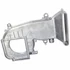 Picture 1/2 -cover, drying unit (original) CANDY washing machine / ORDER ONLY