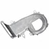 Picture 2/2 -cover, drying unit (original) CANDY washing machine / ORDER ONLY