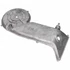 Picture 2/3 -cover heating element (original) CANDY dryer machine / ORDER ONLY