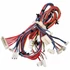 Picture 2/2 -wiring harness (original) CANDY washing machine / ORDER ONLY