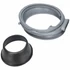 Picture 2/2 -door gasket (original) CANDY washing machine