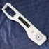 Picture 1/2 -cover, control (original) CANDY washing machine / ORDER ONLY