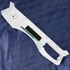Picture 2/2 -cover, control (original) CANDY washing machine / ORDER ONLY