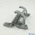Picture 3/4 -hinge, door (original) CANDY washing machine / ORDER ONLY