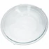 Picture 1/2 -glass, door (original) CANDY washing machine