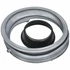 Picture 1/2 -door gasket (original) CANDY washing machine 