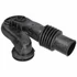 Picture 1/2 -inner hose, between detergent dispenser and tub original CANDY washing machine / ORDER ONLY