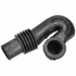 Picture 2/2 -inner hose, between detergent dispenser and tub original CANDY washing machine / ORDER ONLY
