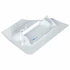 Picture 2/2 -cover, detergent drawer (original) CANDY washing machine / ORDER ONLY