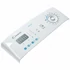 Picture 1/2 -cover, control (original) CANDY washing machine