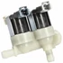 Picture 3/3 -solenoid valve original CANDY washing machine / ORDER ONLY