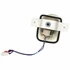 Picture 2/2 -fan freezer-part (original) BEKO refrigerator / ORDER ONLY