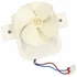 Picture 1/2 -fan complete (original) BEKO freezer / ORDER ONLY