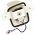 Picture 2/2 -fan complete (original) BEKO freezer / ORDER ONLY