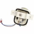 Picture 2/3 -fan freezer-part (original) BEKO refrigerator / ORDER ONLY