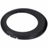 Picture 1/3 -frame, door outer (original) GORENJE/MORA washing machine / ORDER ONLY